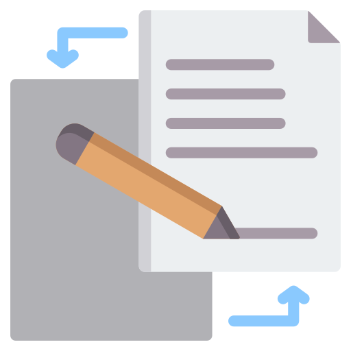 Receive Final Documents