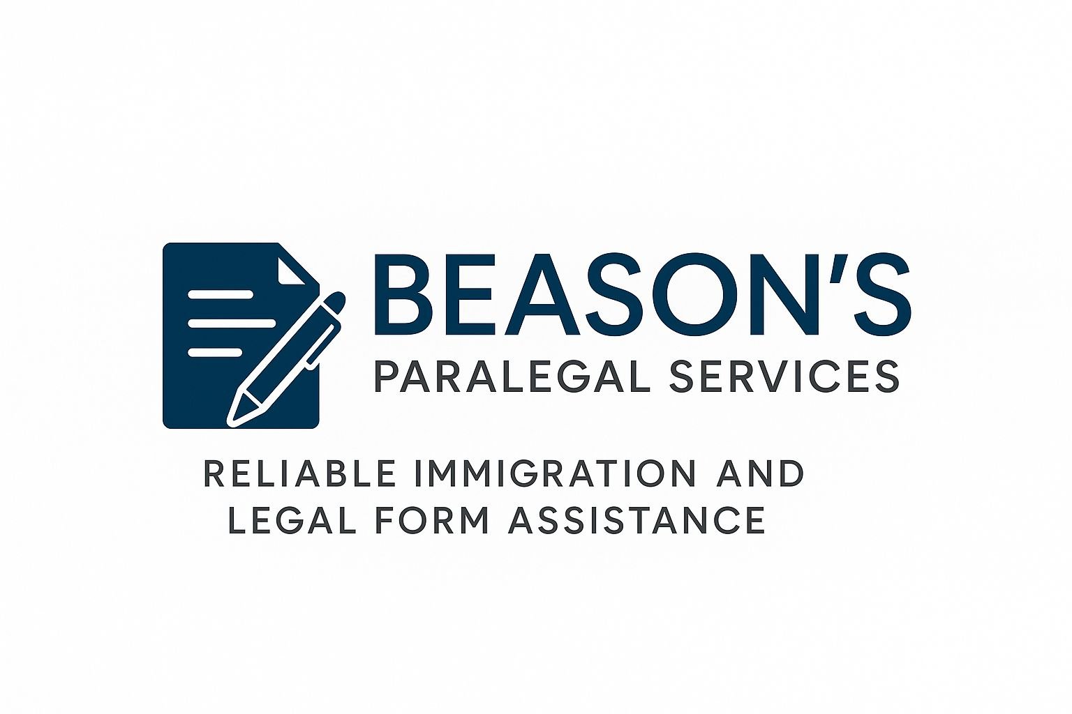 Beason's Paralegal Services