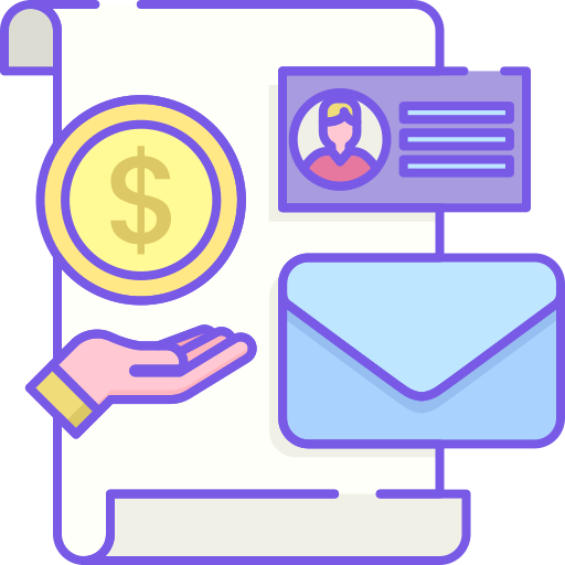 Documents & Payments